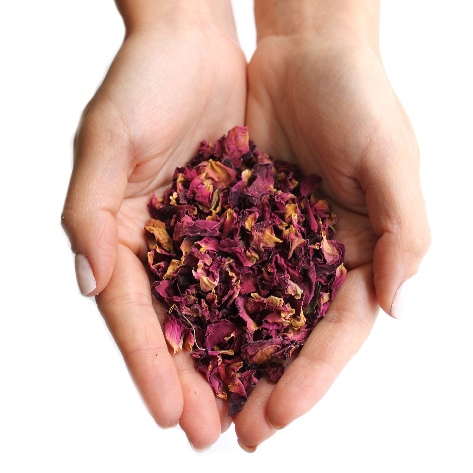 Rose Petals (0.5KG) - Image 3