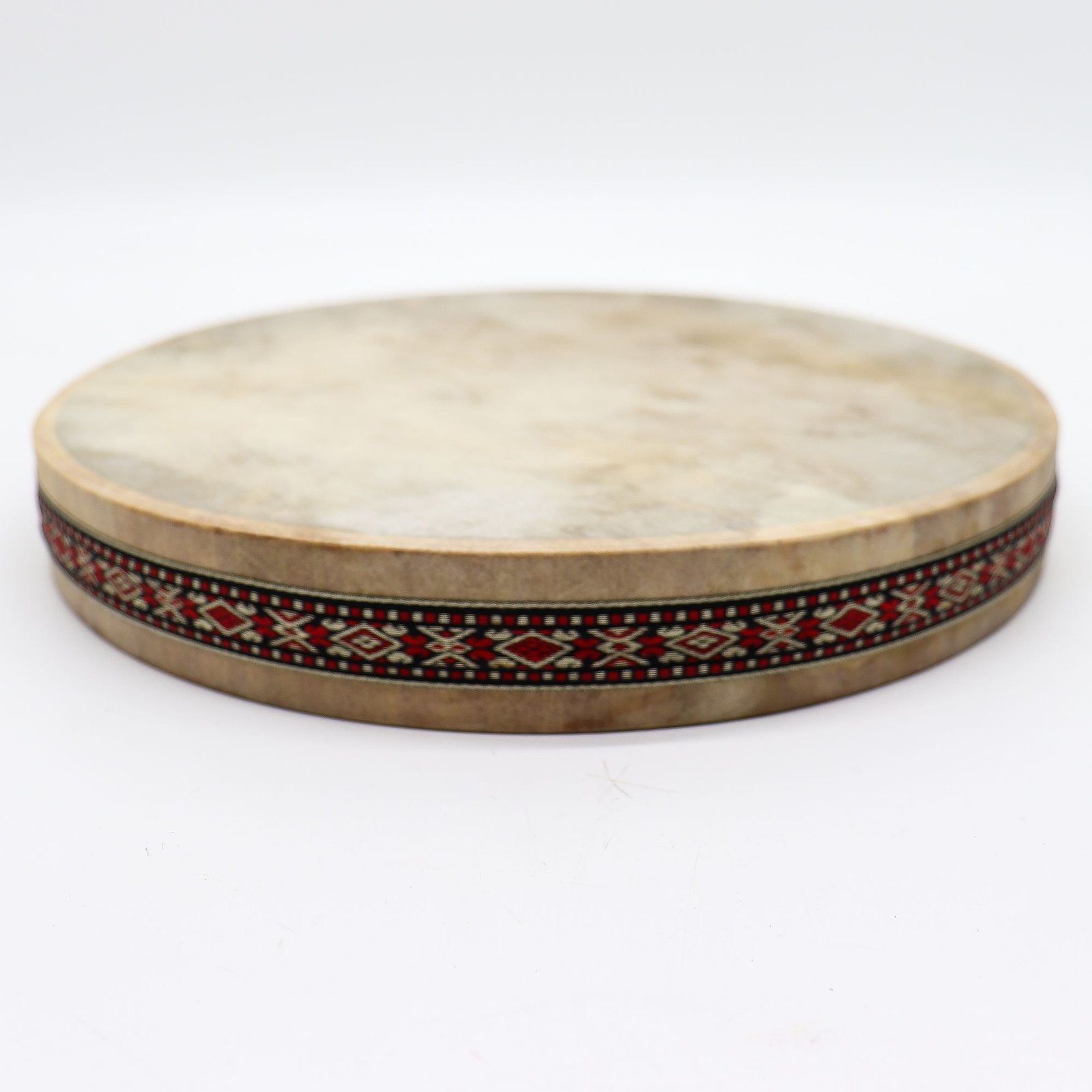 Shaman Sound Healing Ocean Drum - 30cm - Image 3