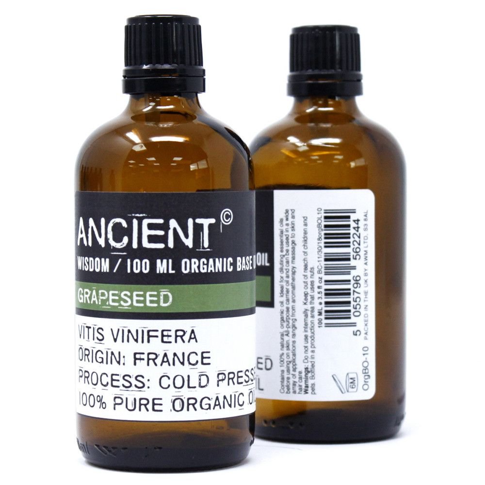 Apricot Kernel Organic Base Oil - 100ml - Image 2