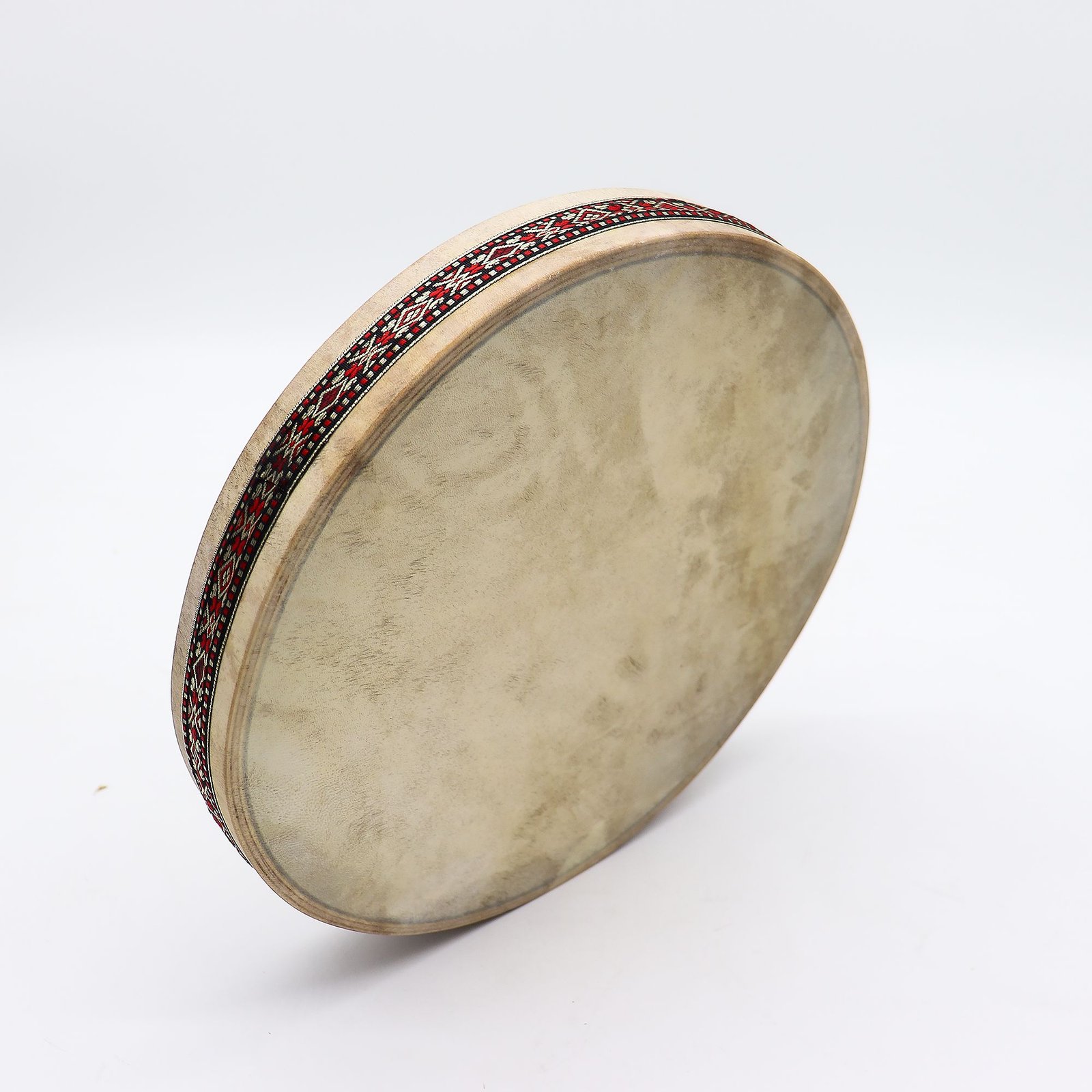 Shaman Sound Healing Ocean Drum - 30cm - Image 5