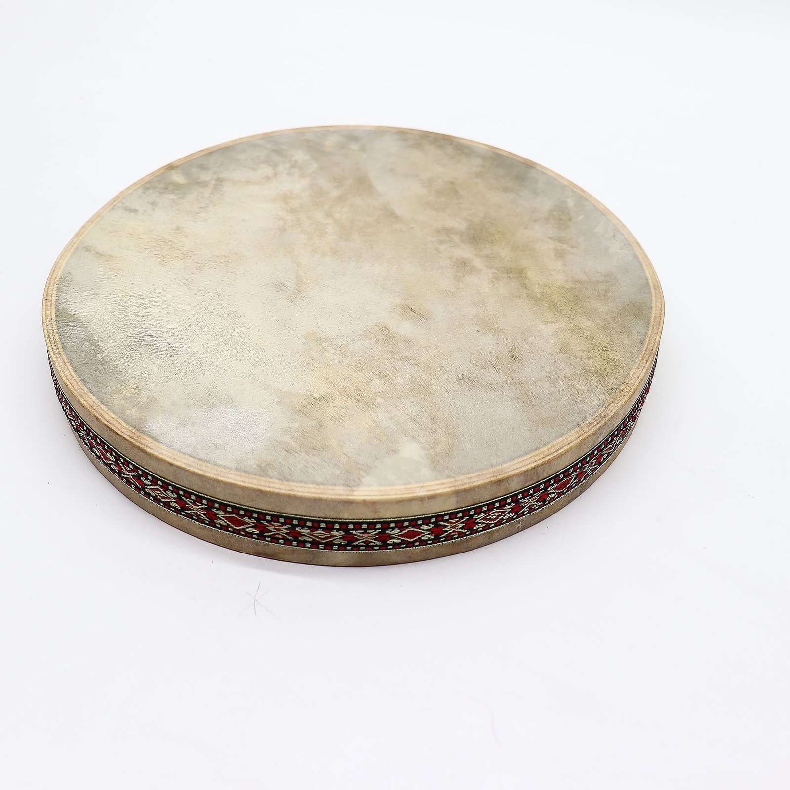Shaman Sound Healing Ocean Drum - 30cm - Image 2