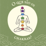 O que são os Chakras?