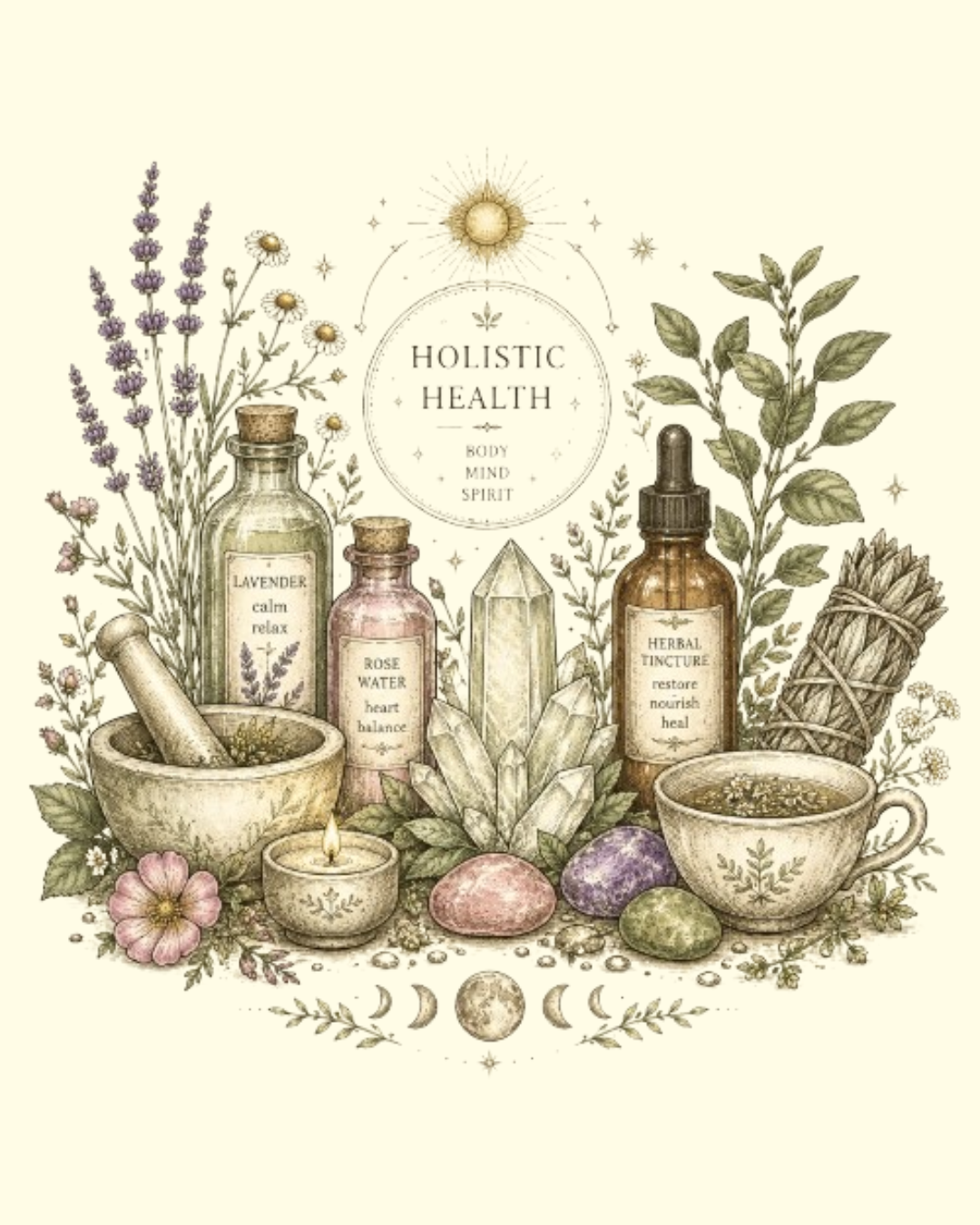 Holistic Health