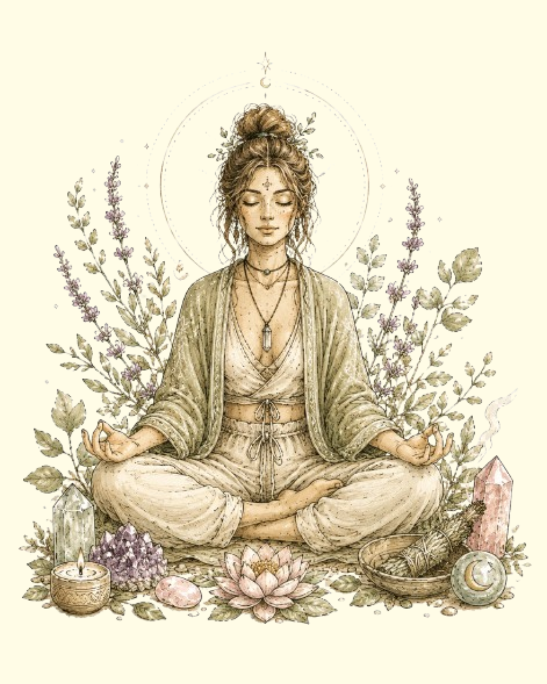 Meditation Practices