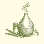Aromatherapy Diffuser