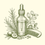 Beard Oils