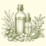 Carrier Oils