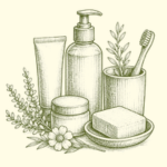 Cosmetics and Hygiene