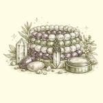 Crystal Bracelets