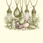Crystal Pendants