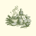 Essential Oil Blends