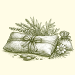 Eye Pillow