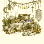 Holistic Home decor