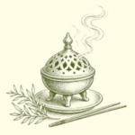 Incense Burner