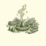 Incense Cones