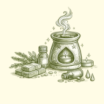 Oil Burner
