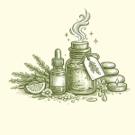 Massage Oils