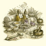 Massage _ Ritual Items