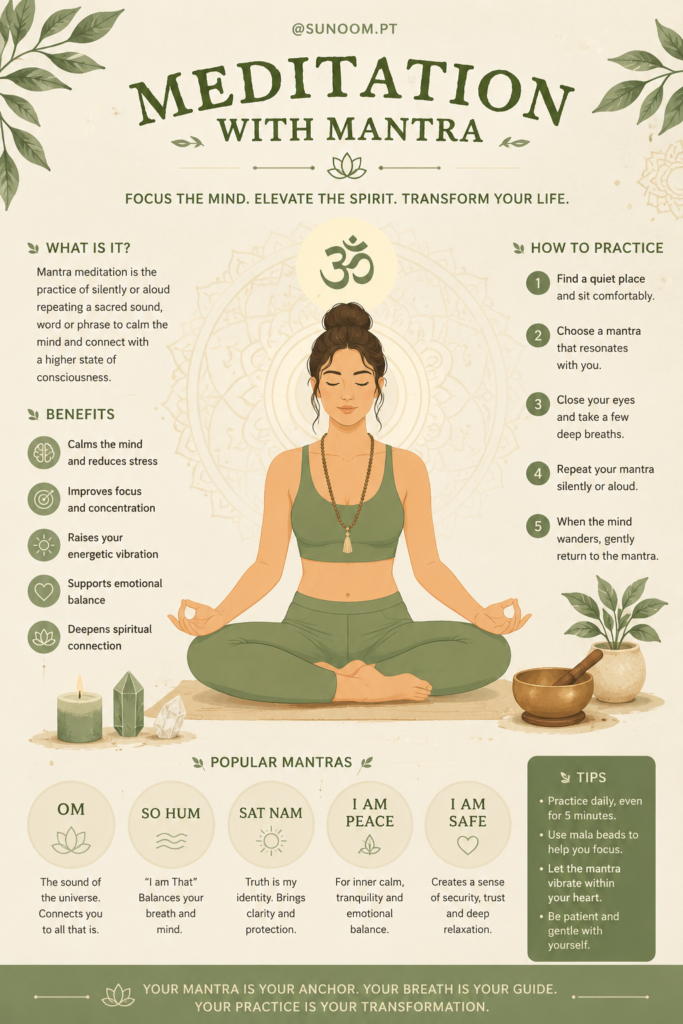 Mantra Meditation