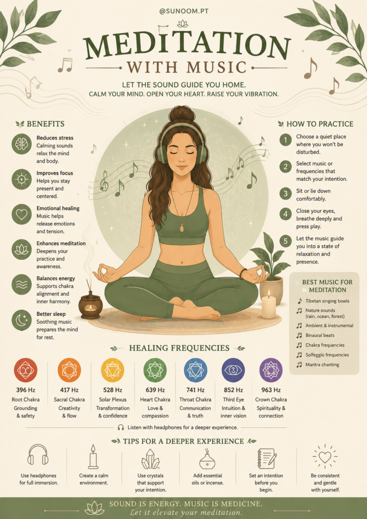 Music Meditation