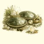 Meditation Drums
