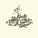 Roll-On Essential Oils