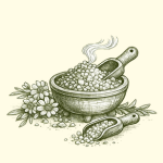 Salt Baths