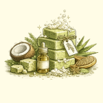 Shampoo Bars