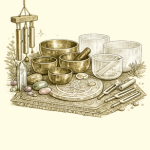Tibetan Bowls