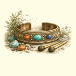 Tibetan Bracelets