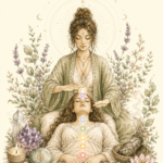 Reiki Session
